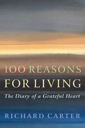 100 Reasons for Living cover
