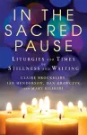 In the Sacred Pause cover