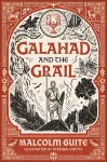 Galahad and the Grail cover