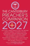 The 2027 Canterbury Preacher's Companion cover