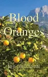 Blood Oranges cover