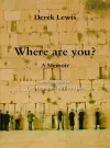 Where Are You? cover