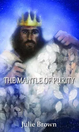 The Mantle of Purity cover