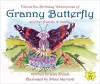 Granny Butterfly's Birthday cover