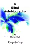A Blind Autobiography cover