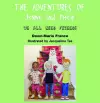 The Adventure of Jenny and Philip cover