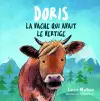 Doris La Vache Qui Avait Le Vertige cover