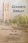 Goodbye Shirley cover