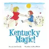 Kentucky Magic! cover