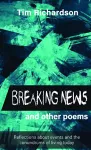 Breaking News... and other Poems cover