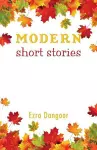 Modern Short Stories cover