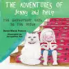 The Adventures of Jenny and Philip cover