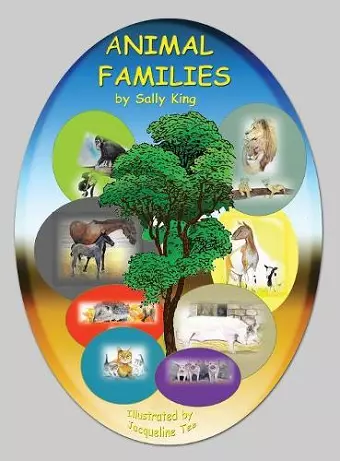 Animal Families cover