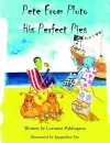 Pete from Pluto and His Perfect Pies cover