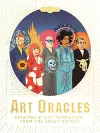 Art Oracles cover