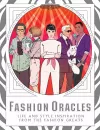 Fashion Oracles cover
