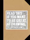 Read This if You Want to Be Great at Drawing cover