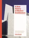 A New History of Modern Architecture cover