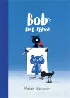 Bob's Blue Period cover