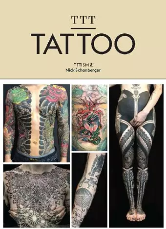TTT: Tattoo cover