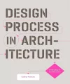 Design Process in Architecture cover