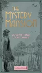 The Mystery Mansion cover