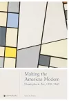 Making the Americas Modern cover
