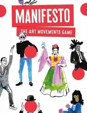 Manifesto cover