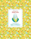 Leonardo Da Vinci cover