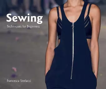 Sewing cover