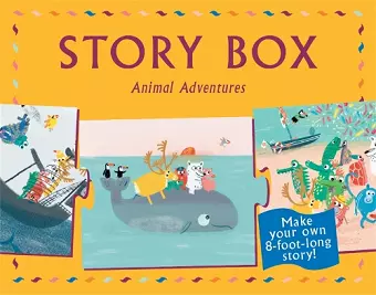 Story Box cover