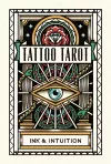 Tattoo Tarot cover