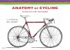 Anatomy of Cycling cover
