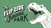 The Flip Side of…Jurassic Park cover