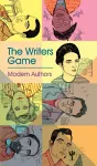 The Writer's Game cover