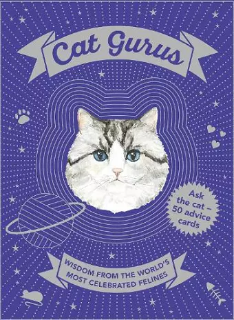 Cat Gurus cover