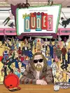 Where's the Dude? cover