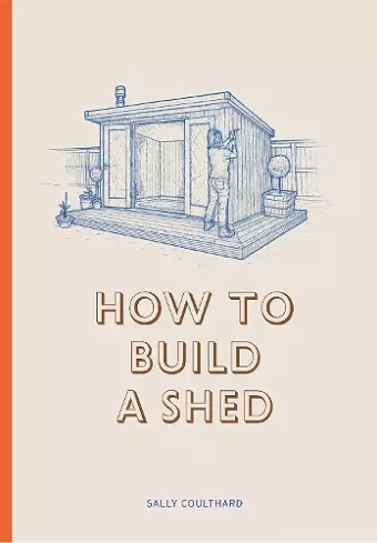 How to Build a Shed cover