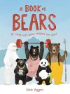 A Book of Bears cover