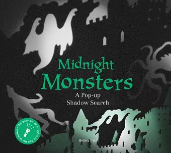 Midnight Monsters cover