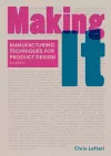 Making It Third Edition cover