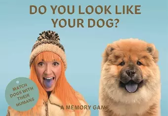 Do You Look Like Your Dog? cover