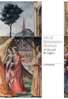 Art of Renaissance Florence cover