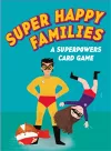 Super Happy Families cover