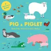 Pig and Piglet cover