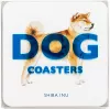 Dog Coasters cover