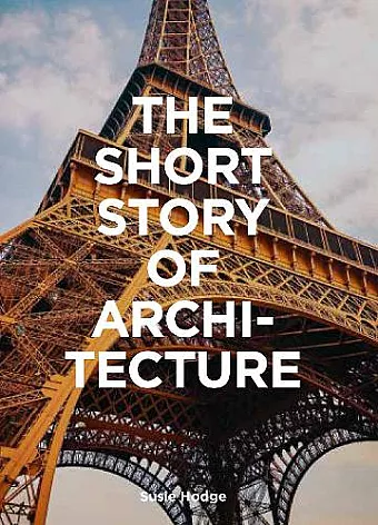 The Short Story of Architecture cover