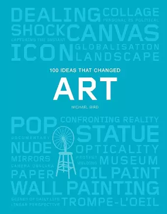 100 Ideas that Changed Art cover