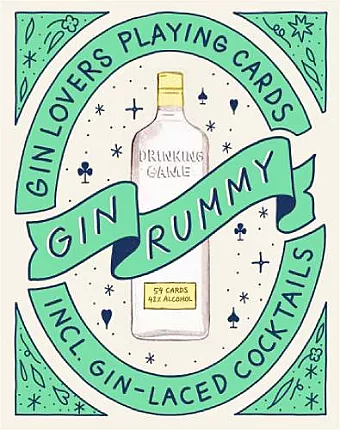Gin Rummy cover