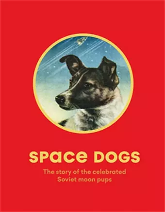Space Dogs cover